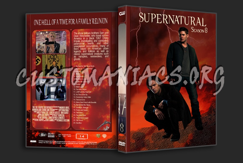  dvd cover