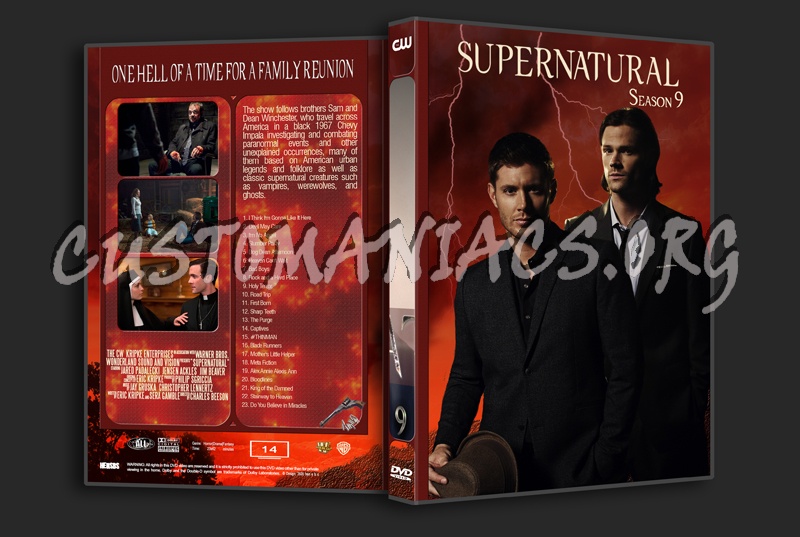  dvd cover