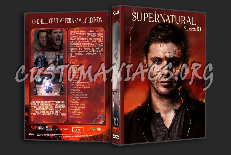  dvd cover