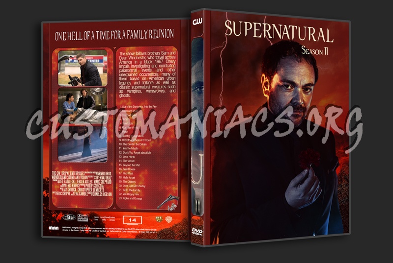  dvd cover
