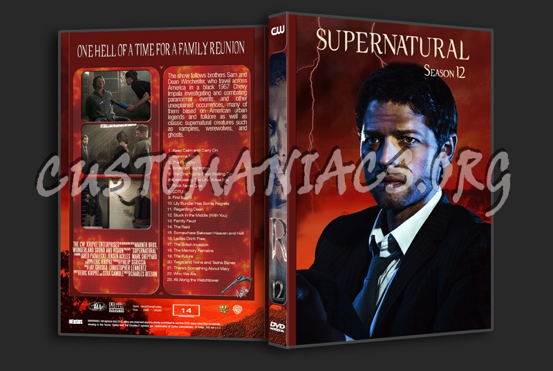  dvd cover