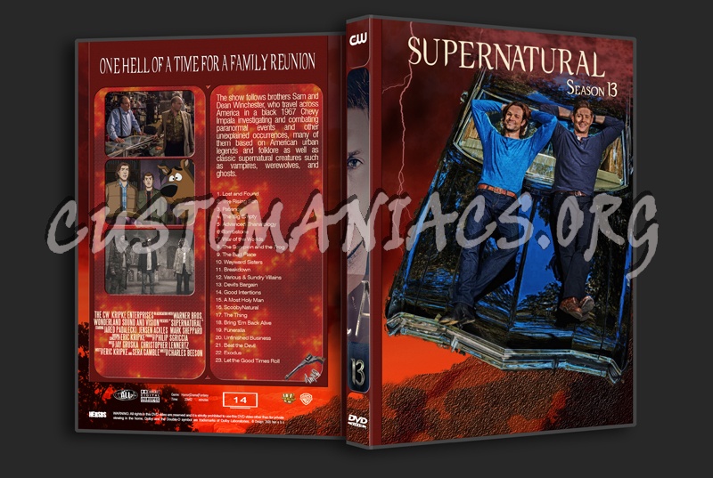  dvd cover