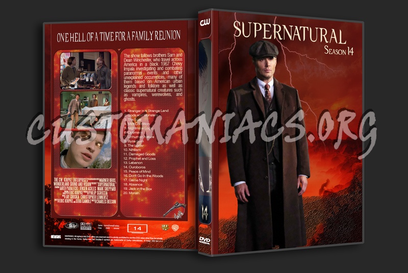  dvd cover