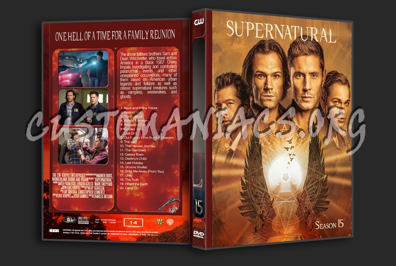  dvd cover
