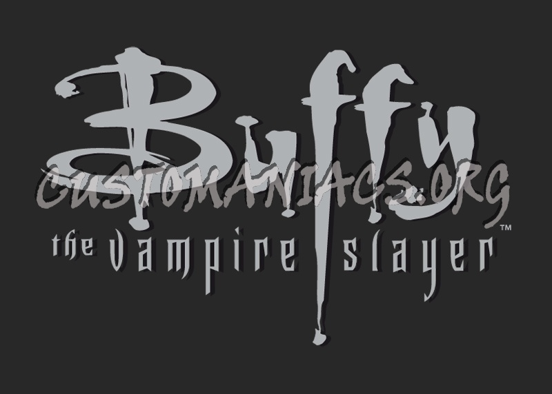 Buffy the Vampire Slayer 