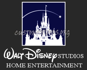 Disney Studios Home Entertainment 