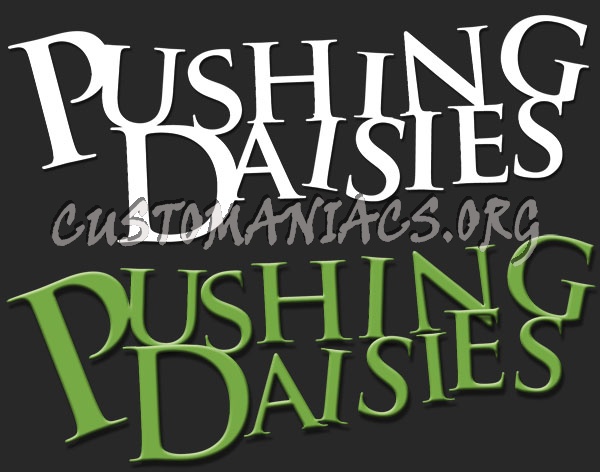 Pushing Daisies 