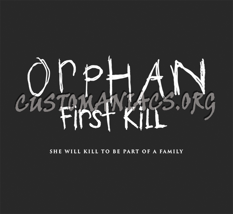 Orphan: First Kill (2022) 