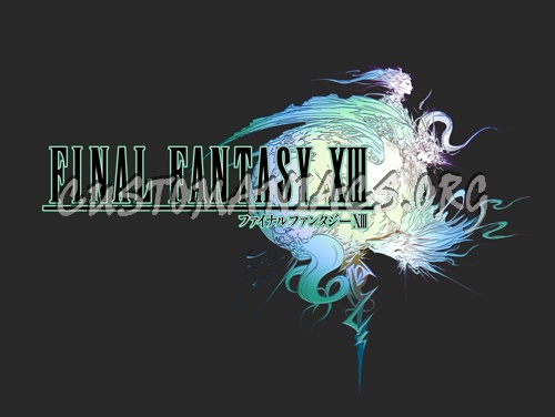 Final Fantasy XIII 