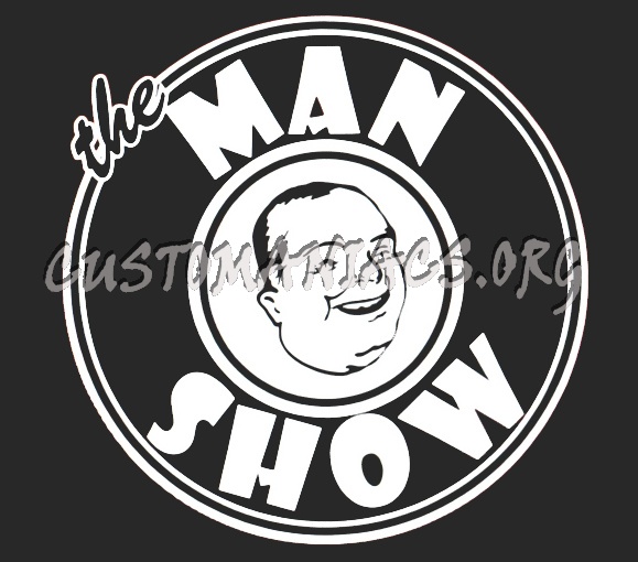 The Man Show 