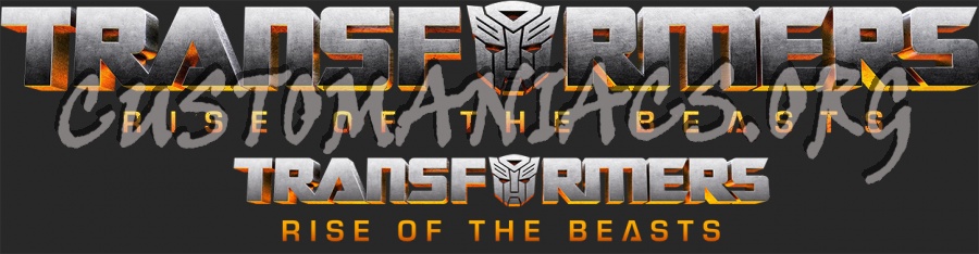 Transformers: Rise of the Beasts (2023) 