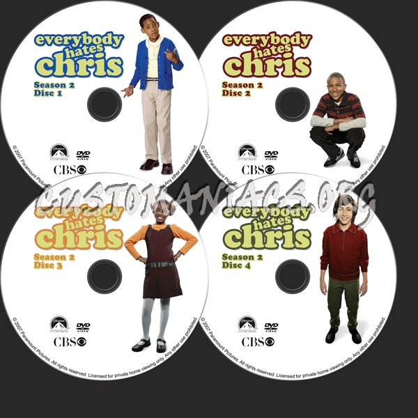  dvd label