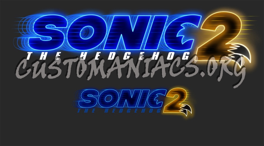 Sonic the Hedgehog 2 (2022) 