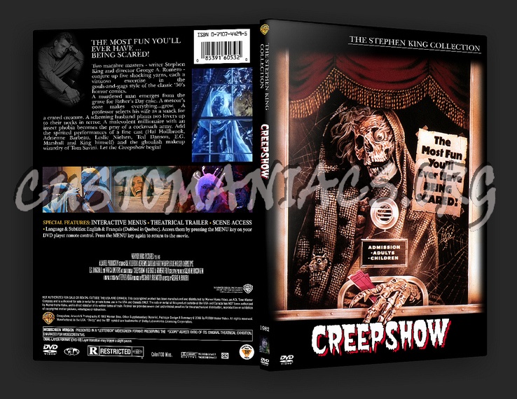 Creepshow 