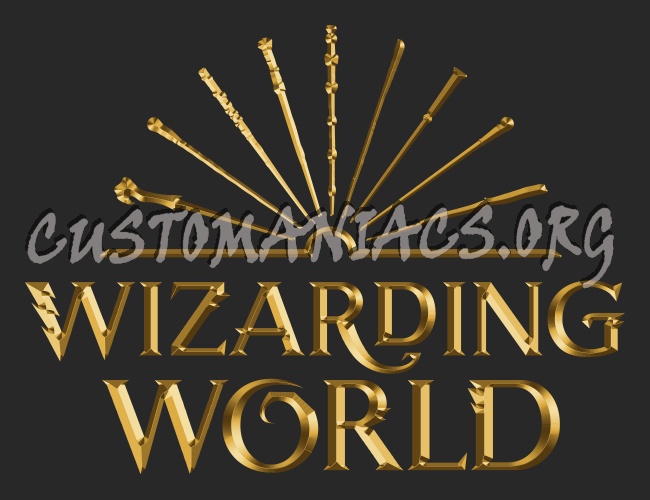 Wizarding World (J.K. Rowling) - 2018 