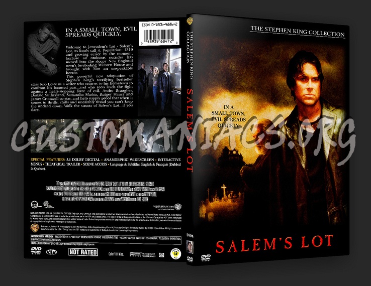 Salem's Lot 2004 