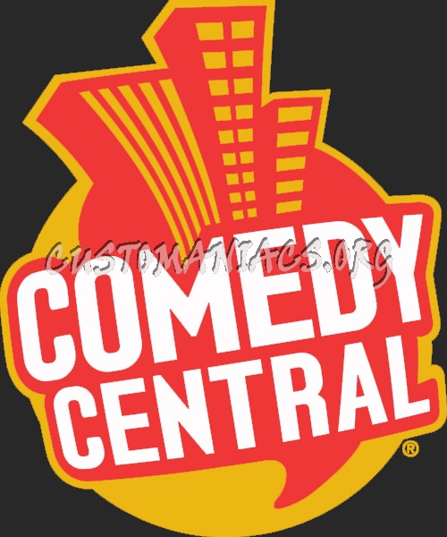 Comedy Central 