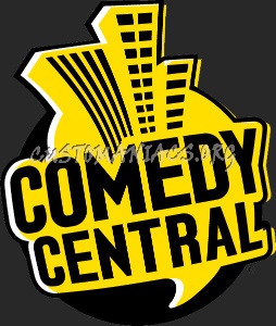 Comedy Central 