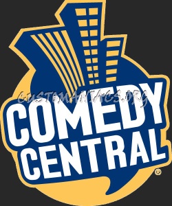 Comedy Central 