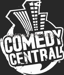 Comedy Central 