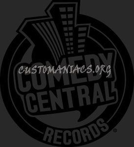 Comedy Central 