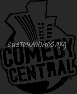 Comedy Central 