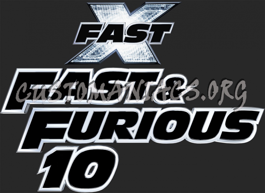 Fast X (2023) 