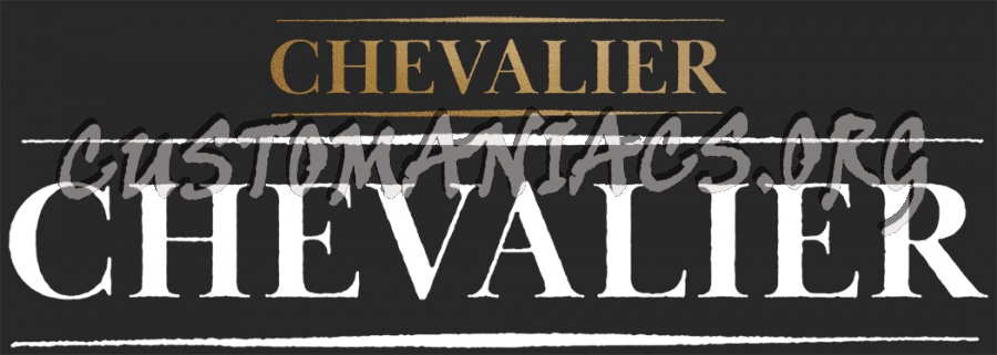 Chevalier (2023) 