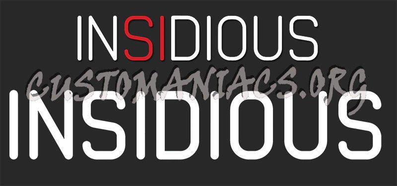 Insidious (2010) 