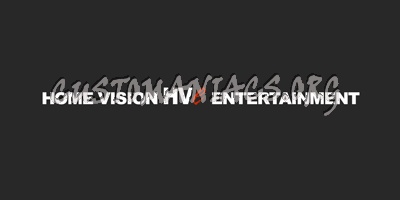 Home Vision Entertainment Logo 