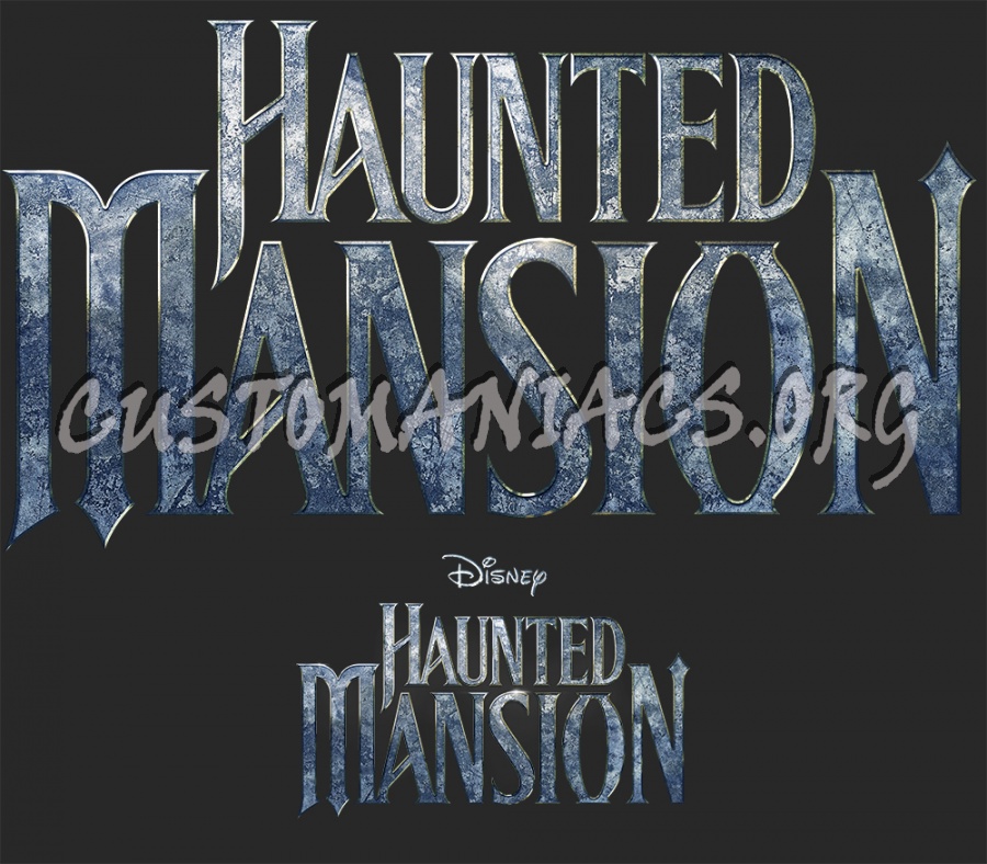 Haunted Mansion (2023) 