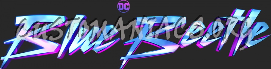 Blue Beetle (2023) 