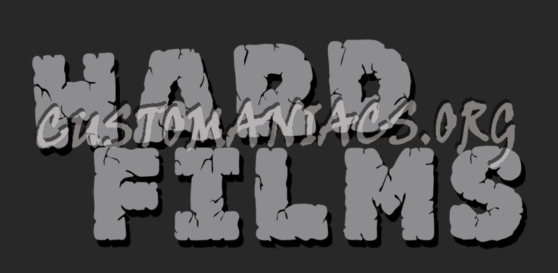 Hard Films Logo 