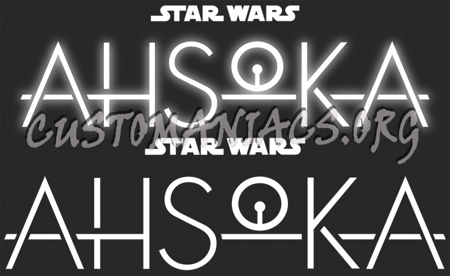 Ahsoka (2023) 