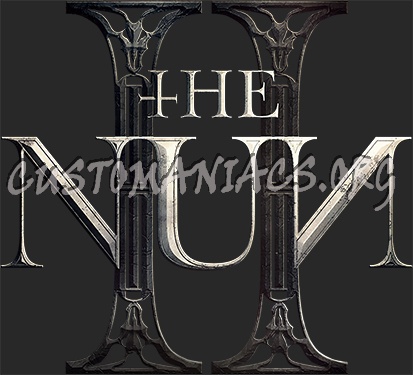 The Nun II (2023) 