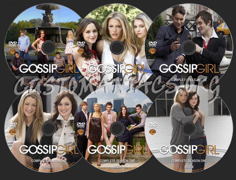 Gossip girl 2025 download season 1