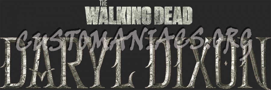 The Walking Dead: Daryl Dixon (2023) 