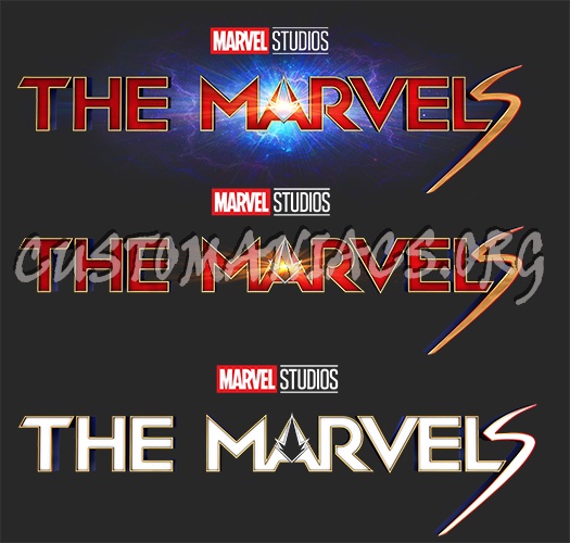 The Marvels (2023) 