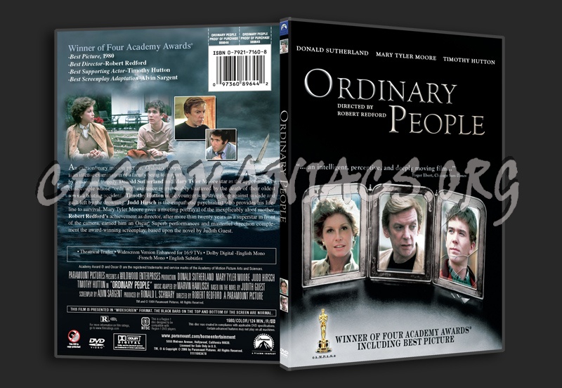 Ordinary People 