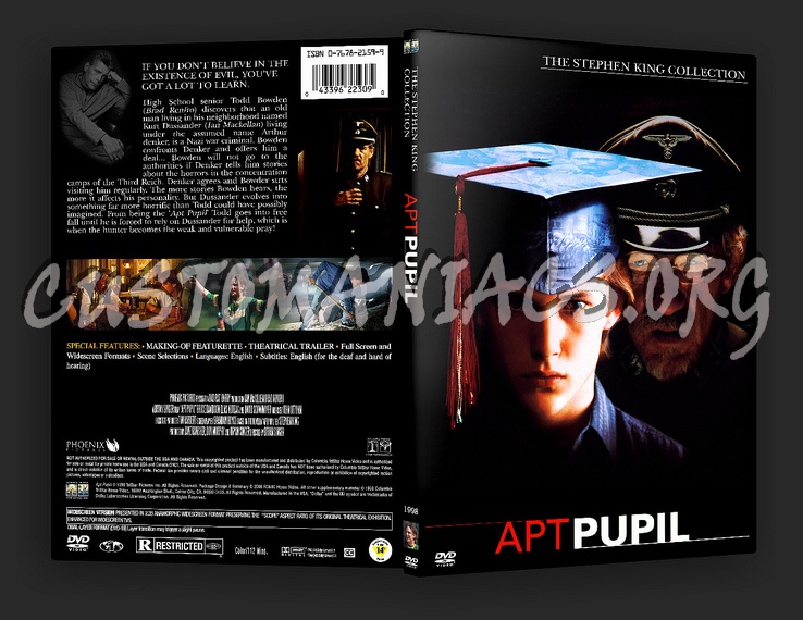 Apt Pupil 