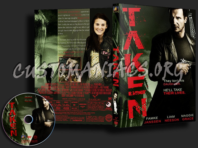  dvd cover