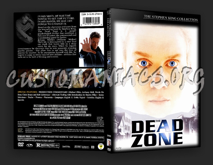 The Dead Zone 2002 