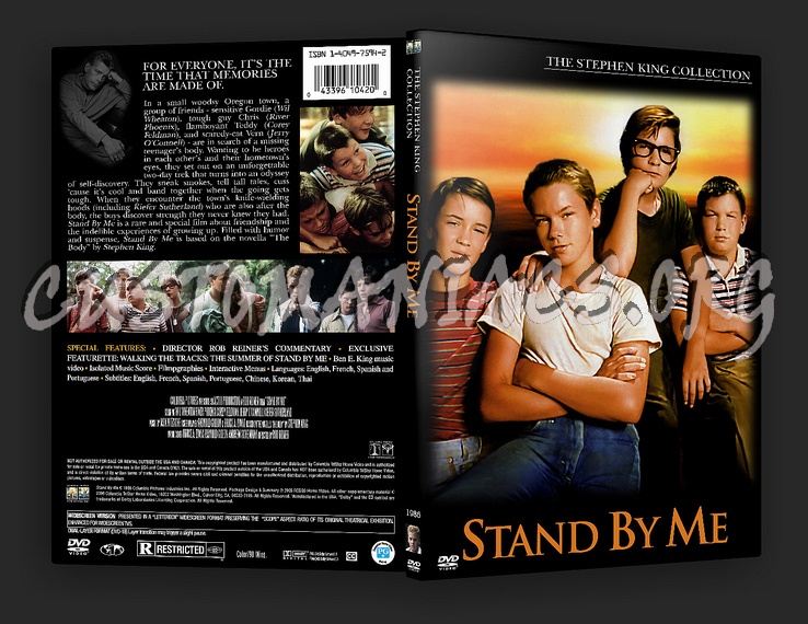 Stand By Me 