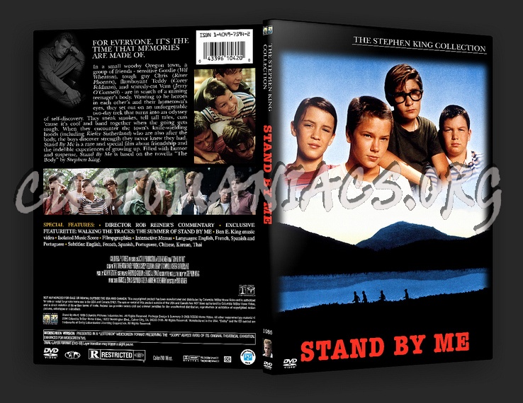 Stand By Me 