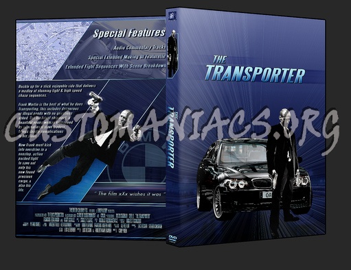  dvd cover