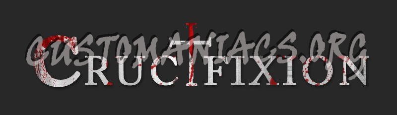 The Crucifixion 