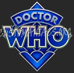 Doctor Who (2023) 