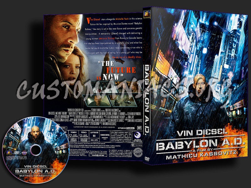  dvd cover