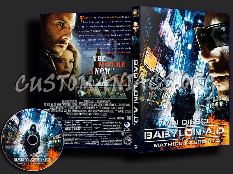  dvd cover