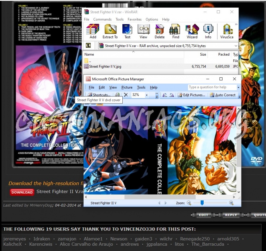  dvd cover